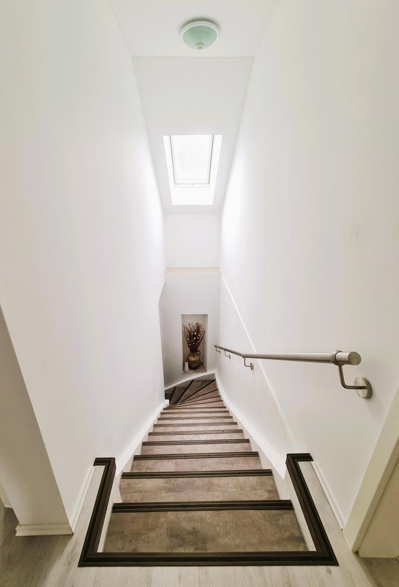 Apartment Naehe Airbus Манхінґ Екстер'єр фото